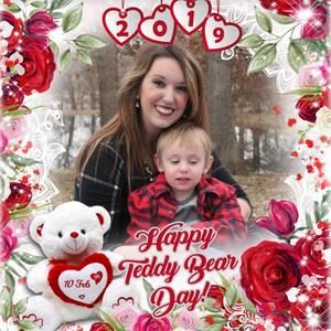 Meet your Posher, Kaitlyn